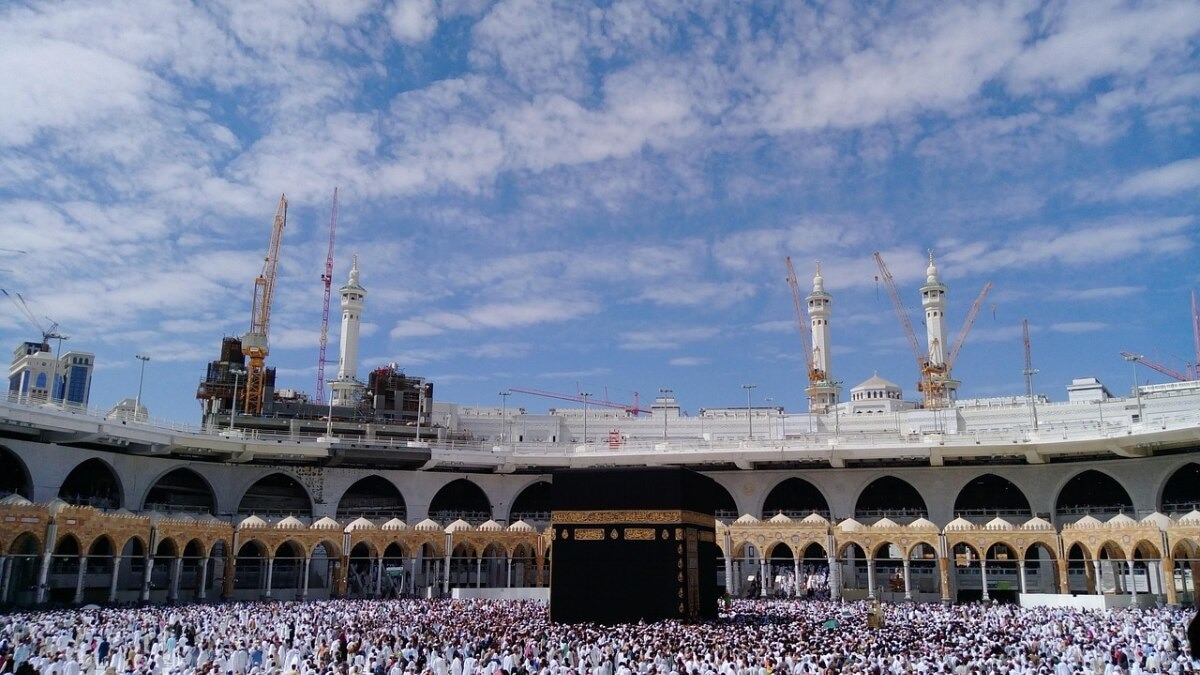 Saudi Arabia launches multiple-entry Umrah visa valid for a year with 90-day cumulative stay