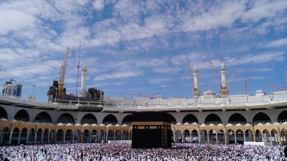 Saudi Arabia's new Umrah visa lets pilgrims visit multiple times in a year — with conditions Saudi Arabia's new Umrah visa lets pilgrims visit multiple times in a year — with conditions