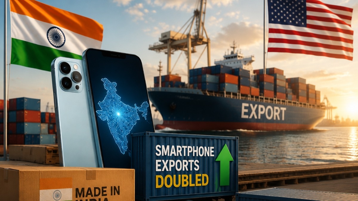 In FY26, India’s exports to the US grew 0.9% to $87.3 billion, placing it among the top ten destinations recording the largest absolute increases. (AI generated)
