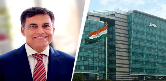 JSW Group-Volkswagen could be the company's third auto venture JSW Group-Volkswagen could be the company's third auto venture