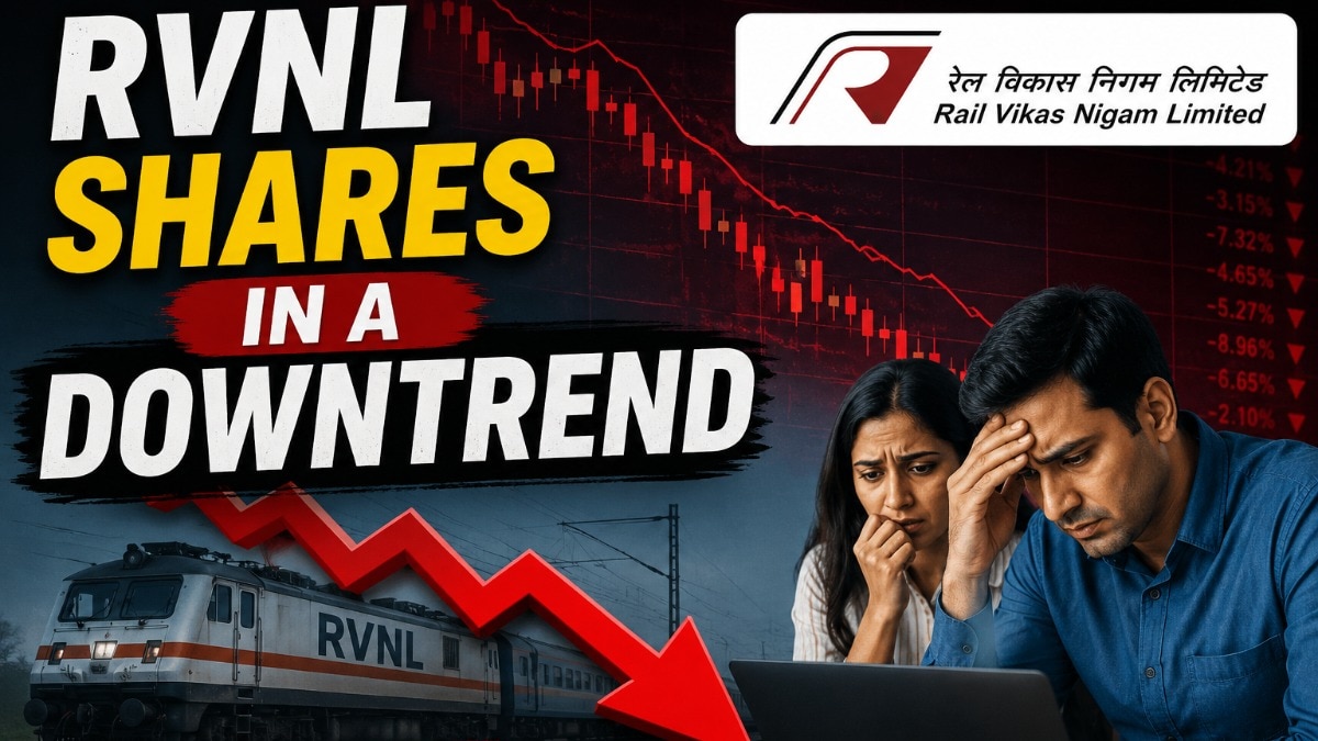 RVNL stock listed on April 11, 2019 at Rs 19 per share. The stock stood at Rs 225 in the current session. 