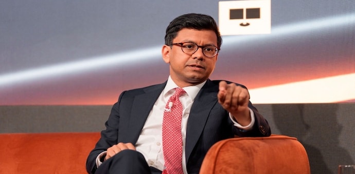 Who is Kanishka Narayan, Bihar born Labour MP appointed UK's first AI minister. Who is Kanishka Narayan, Bihar born Labour MP appointed UK's first AI minister.