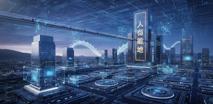China believes the move will reduce the risks of AI technologies being used or replicated by other countries. China believes the move will reduce the risks of AI technologies being used or replicated by other countries.
