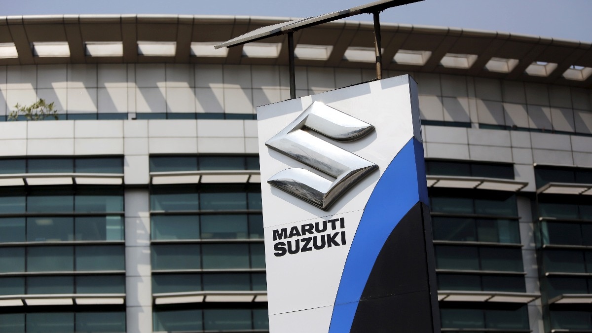 Maruti Suzuki said it had tried to absorb the higher costs for several months before deciding to pass on part of the burden to customers.