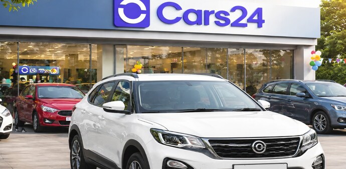 AI has also become central to Cars24's core automotive workflows. AI has also become central to Cars24's core automotive workflows.