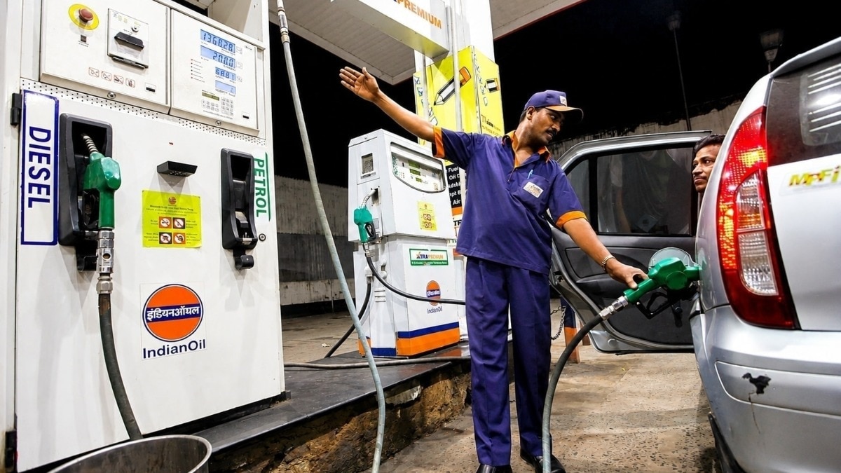 Petrol, diesel prices today, July 22: Check latest rates in Delhi, Mumbai, Chennai, Kolkata and other cities
