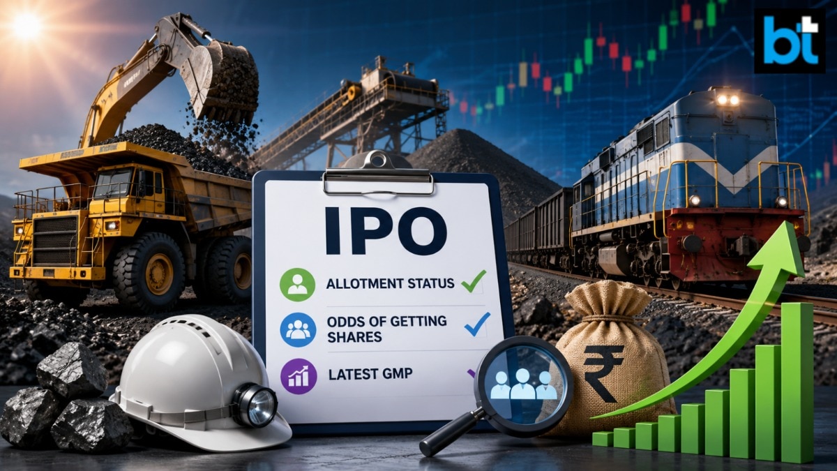 Chandrapur-based Caliber Mining & Logistics is an integrated service provider specializing in coal extraction and coal logistics.