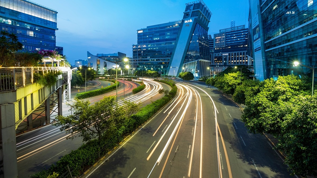 gurugram