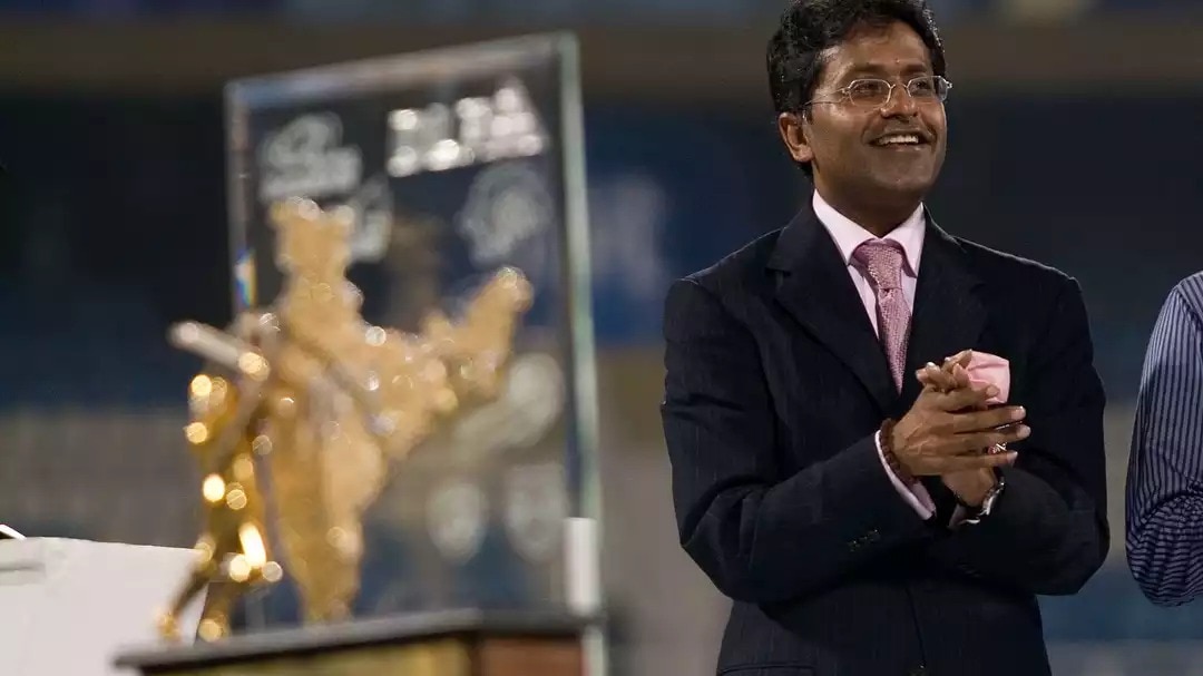 Major relief for Lalit Modi: Tribunal quashes penalty imposed on former IPL chairman in IPL 2009 FEMA case