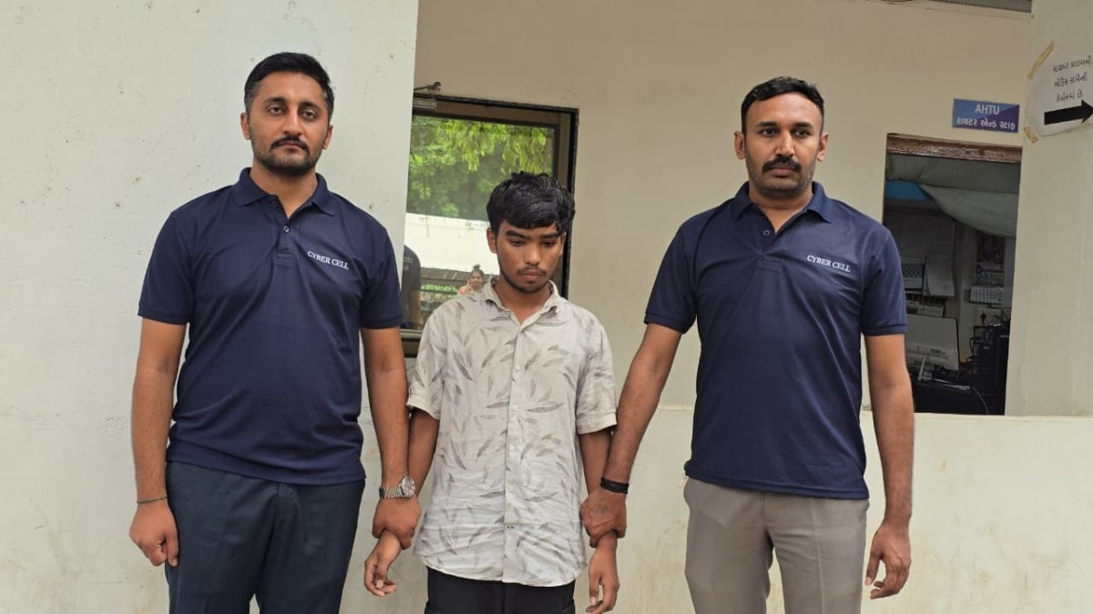 surat cyber crime 