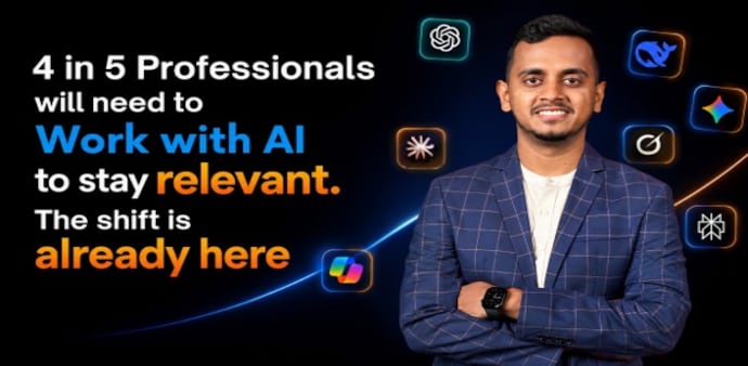 The most useful AI skills are the ones that improve everyday work The most useful AI skills are the ones that improve everyday work