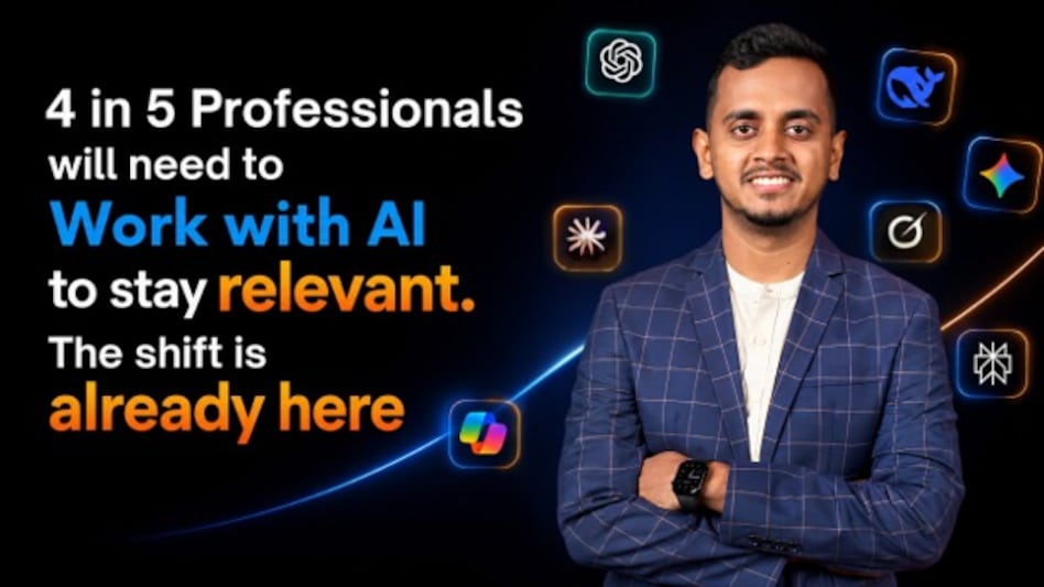 The most useful AI skills are the ones that improve everyday work The most useful AI skills are the ones that improve everyday work