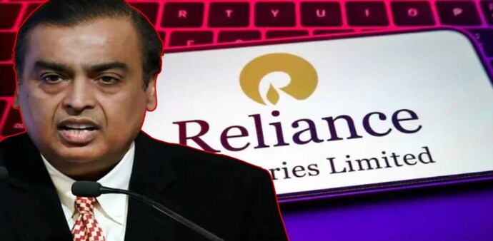 The immediate trigger is clear: Reliance’s latest quarterly performance has reassured the Street on both operating momentum and business mix. The immediate trigger is clear: Reliance’s latest quarterly performance has reassured the Street on both operating momentum and business mix.