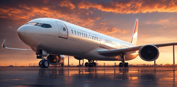 The conflict has already disrupted global aviation several times in recent months. The conflict has already disrupted global aviation several times in recent months.