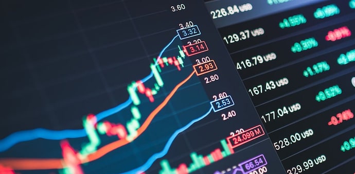 For Tata Motors Passenger Vehicles Ltd (TMPV), the expert said the current price pattern appears weak, and the stock could retest Rs 300 level. For Tata Motors Passenger Vehicles Ltd (TMPV), the expert said the current price pattern appears weak, and the stock could retest Rs 300 level.