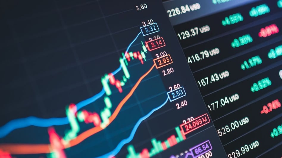 For Tata Motors Passenger Vehicles Ltd (TMPV), the expert said the current price pattern appears weak, and the stock could retest Rs 300 level. For Tata Motors Passenger Vehicles Ltd (TMPV), the expert said the current price pattern appears weak, and the stock could retest Rs 300 level.