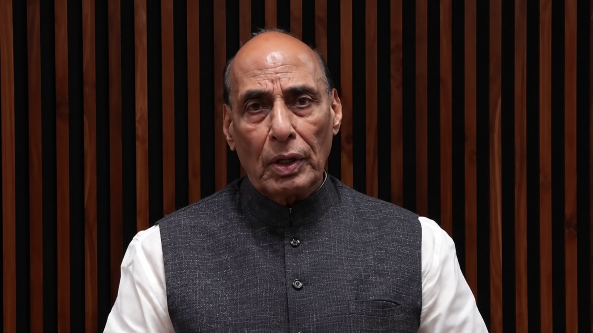 Expressing confidence in the country’s youth, Singh said they would not be misled by such attempts.