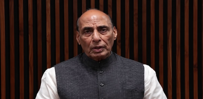Expressing confidence in the country’s youth, Singh said they would not be misled by such attempts. Expressing confidence in the country’s youth, Singh said they would not be misled by such attempts.