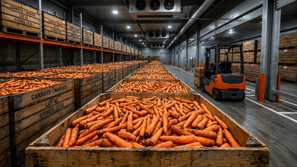 The Madhya Pradesh state consumer commission ordered the cold storage provider to pay Rs 31.54 lakh to the farmer for its deficiency in service. The Madhya Pradesh state consumer commission ordered the cold storage provider to pay Rs 31.54 lakh to the farmer for its deficiency in service.