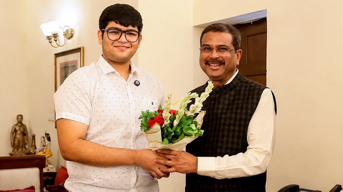 'Why join protests when I could study?': NEET AIR 2 on using re-exam time to improve score
