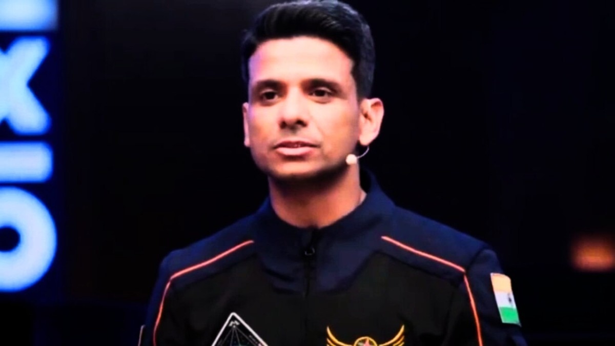 Only 3 Indian foods made it to space: Shubhanshu Shukla reveals why others failed NASA tests