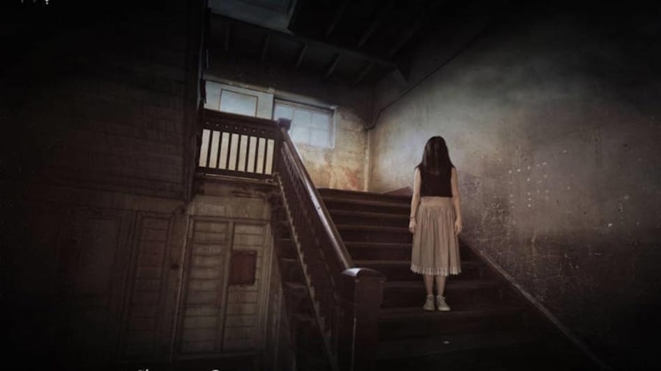 a night in a haunted house for 88,000 yen, Japan's bizarre real estate job a night in a haunted house for 88,000 yen, Japan's bizarre real estate job