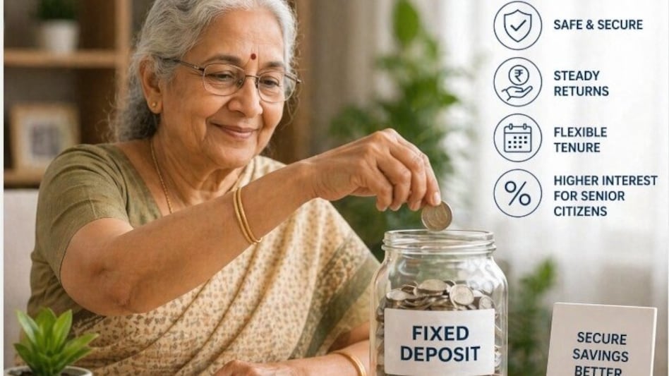State Bank of India (SBI) currently offers a maximum rate of 7.05%, while Canara Bank, Indian Overseas Bank and Punjab National Bank offer up to 7.10%. State Bank of India (SBI) currently offers a maximum rate of 7.05%, while Canara Bank, Indian Overseas Bank and Punjab National Bank offer up to 7.10%.
