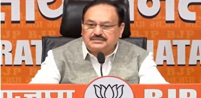 JP Nadda targets Rahul Gandhi over paper leaks, says govt will respond to Wangchuk's letter JP Nadda targets Rahul Gandhi over paper leaks, says govt will respond to Wangchuk's letter
