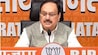 JP Nadda targets Rahul Gandhi over paper leaks, says govt will respond to Wangchuk's letter JP Nadda targets Rahul Gandhi over paper leaks, says govt will respond to Wangchuk's letter
