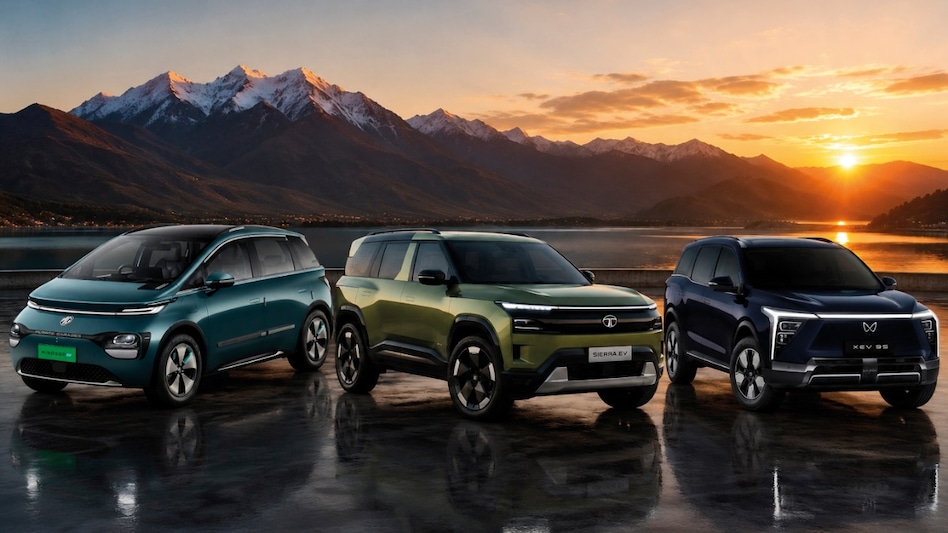 How the West Asia war is driving the adoption of EVs in India How the West Asia war is driving the adoption of EVs in India