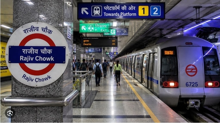 Rajiv Chowk, ITO and more: Delhi Metro's 16 stations continue to be shut amid CJP protest; Check full list