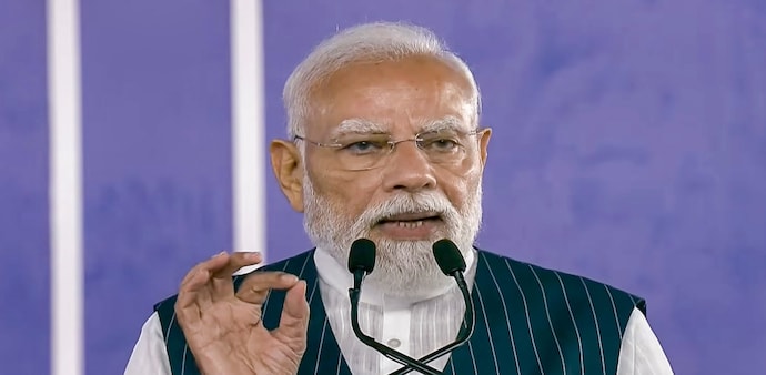 Youth welfare is top priority, says PM Modi as he orders fast-track courts for exam paper leaks Youth welfare is top priority, says PM Modi as he orders fast-track courts for exam paper leaks
