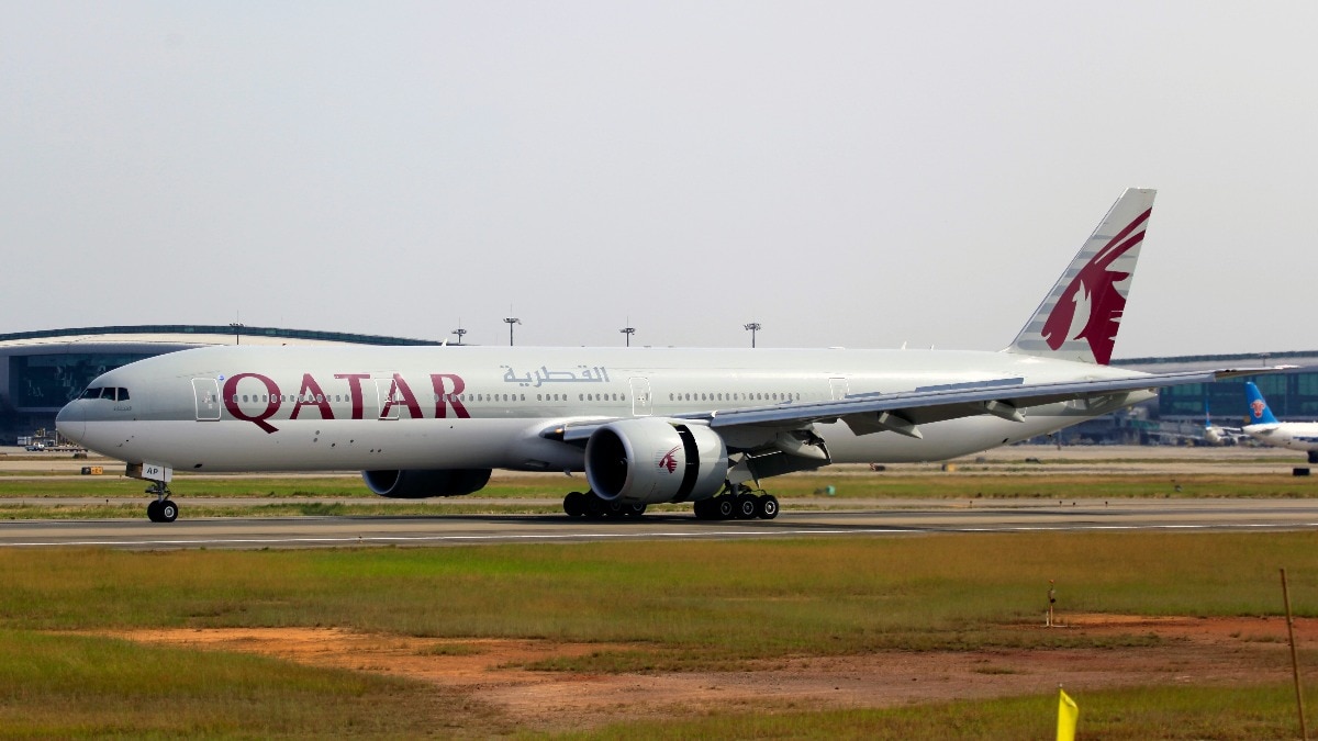 Qatar Airways