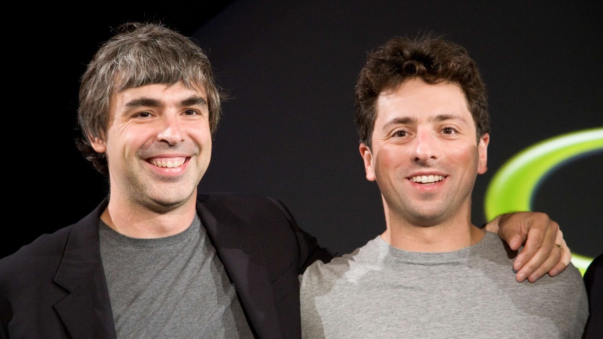 Larry Page, Sergey Brin invest $225 million in Miami real estate as billionaires flee California's tax