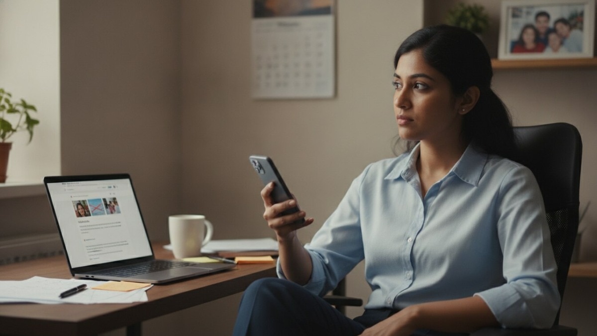 Almost everyone is looking to switch jobs. But only if employers meet this pay demand...