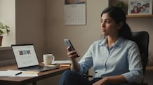 Almost everyone is looking to switch jobs. But only if employers meet this pay demand... For many professionals, the wait for an appraisal may be turning into a wait-and-watch moment