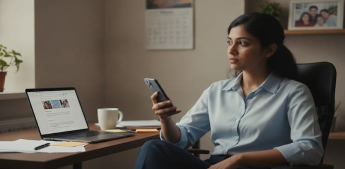 For many professionals, the wait for an appraisal may be turning into a wait-and-watch moment For many professionals, the wait for an appraisal may be turning into a wait-and-watch moment