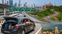 India's new road trip map: Mumbai-Pune busiest road trip route but Tier-2 routes are growing fastest - Report From metros to Tier-2 cities: India's intercity road travel is shifting routes, reveals Uber index