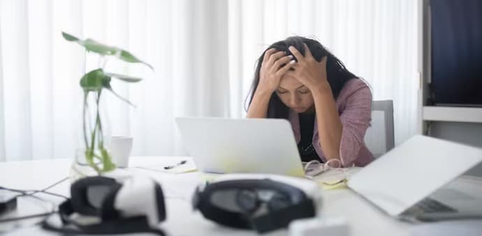 Gurugram woman fired over email during medical leave, Reddit has one piece of advice Gurugram woman fired over email during medical leave, Reddit has one piece of advice