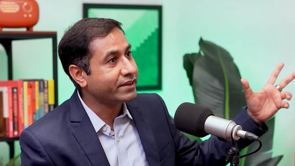 'Don't invest in stocks...': Mutual Fund veteran explains how he is building ₹100 cr wealth without picking stocks