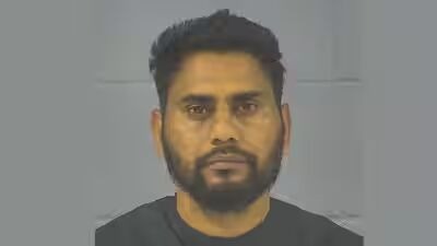 Deepak Kumar, 31, of Fresno, California, is now in the custody of US Immigration and Customs Enforcement