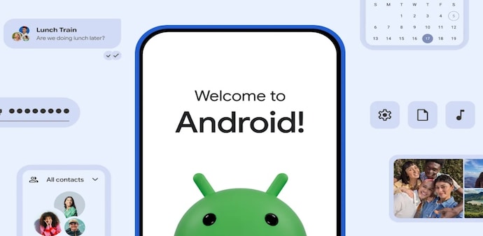 Samsung has announced an easy way to to transfer data from iPhone to an Android device, without the requirement of third-party app. Samsung has announced an easy way to to transfer data from iPhone to an Android device, without the requirement of third-party app.