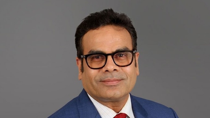 The Infosys board approved the appointment of Dash as CEO Designate effective immediately.