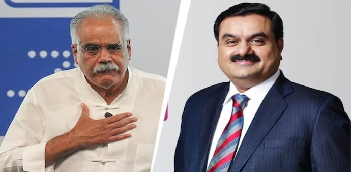 IndiGo MD Rahul Bhatia says Adani venturing into airline business will lead to a massive conflict of interest IndiGo MD Rahul Bhatia says Adani venturing into airline business will lead to a massive conflict of interest