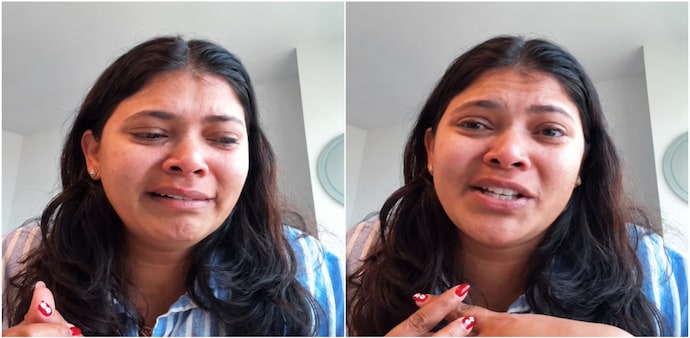 Jain also revealed that she struggled with health issues during her stint at the company. Jain also revealed that she struggled with health issues during her stint at the company.