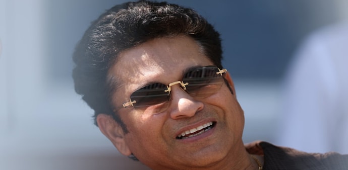 Sachin said parents, teachers, schools, administrators and society at large must work together to encourage students and protect their aspirations. Sachin said parents, teachers, schools, administrators and society at large must work together to encourage students and protect their aspirations.
