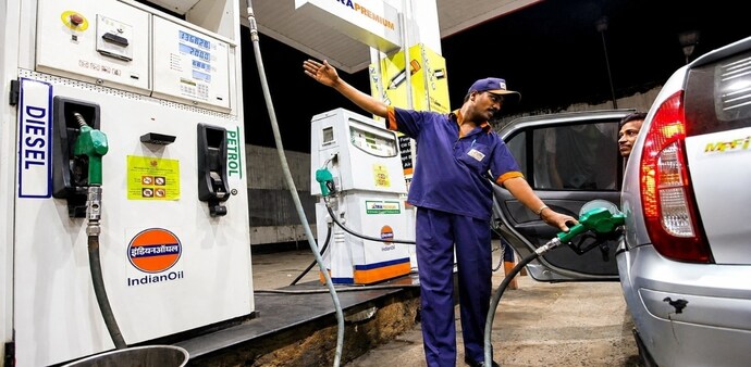 Petrol, diesel prices today, July 24 Petrol, diesel prices today, July 24