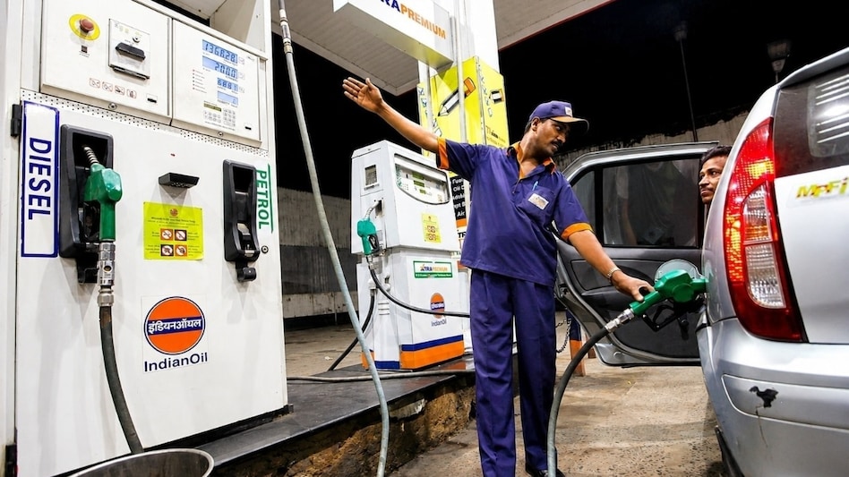 Petrol, diesel prices today, July 24 Petrol, diesel prices today, July 24