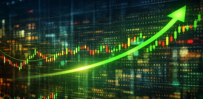 Hero MotoCorp has confirmed a bullish trend reversal after breaking out of a prolonged consolidation that developed following a rounding bottom formation, said the analyst. Hero MotoCorp has confirmed a bullish trend reversal after breaking out of a prolonged consolidation that developed following a rounding bottom formation, said the analyst.