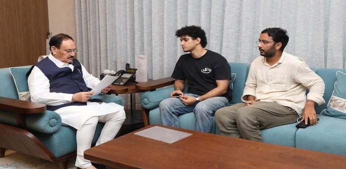 The Union government and the CJP have agreed to hold formal talks at the Constitution Club of India in New Delhi on Friday, July 24, 2026, at 12.30 pm. The Union government and the CJP have agreed to hold formal talks at the Constitution Club of India in New Delhi on Friday, July 24, 2026, at 12.30 pm.